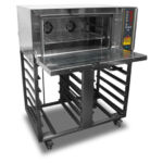 Bono BX Bakery Oven & Stand*